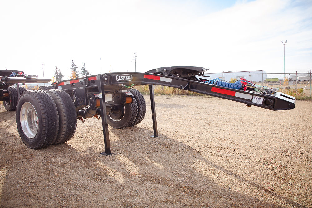 30 Ton Single Axle Jump Jeep - image 3 of 3