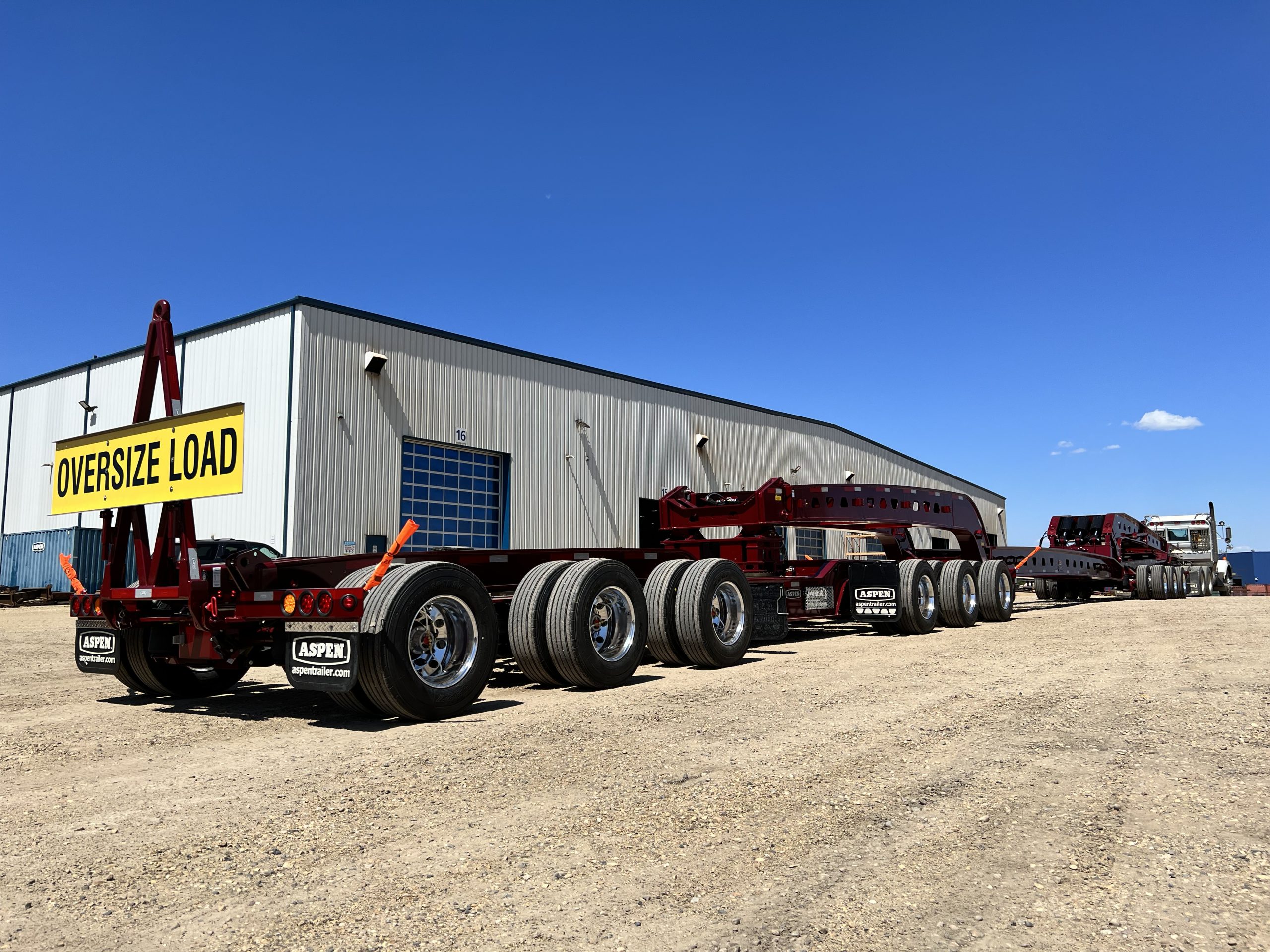 Steerable Transporters - image 2 of 3